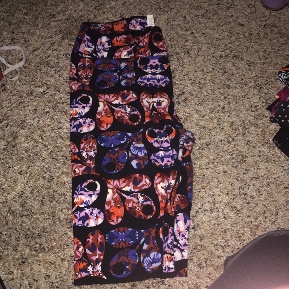 Lularoe leggings